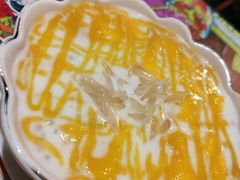 -甜心妈妈·榴莲星级糖水(北京路总店)