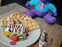 -MAAN COFFEE(金桥店)
