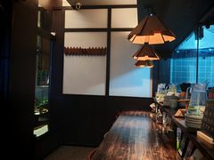 -眷屋の深夜食堂(云锦中心店)