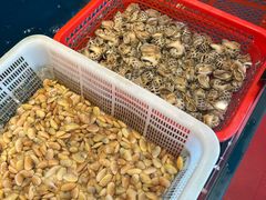 -丹盛象山海鲜(水清路店)