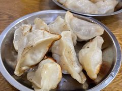 -锅贴大王南翔小笼(临沂二村店)