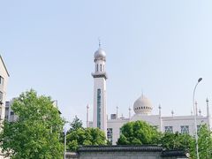 -清真寺