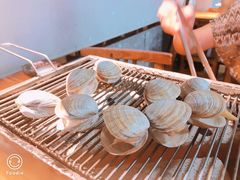 黄蚬子-丹东特色烤肉(南光三部店)