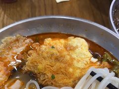 -四碗螺蛳粉(北大路店)