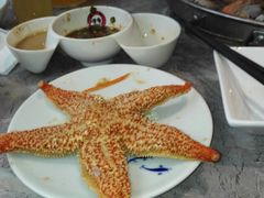 -船梆煮•蒸汽海鲜·生腌干蒸(五四广场店)