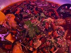 -粉墨特色菜·烧烤音乐酒馆