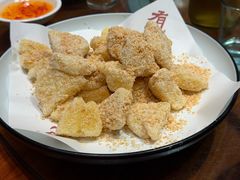 -有记家厨(后龙西街店)