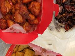 -老韩煸鸡·中国炸鸡(摩尔城店)