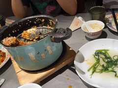 -羊门客在·烤盐池滩羊·川菜