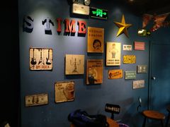 -S Team剧情密室(杭州龙翔桥店)