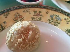 -桂花楼淮扬中餐厅(浦东香格里拉店)