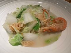 -老头儿油爆虾·知味杭州(爱琴海购物中心)