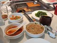 -海底捞火锅(威高广场店)
