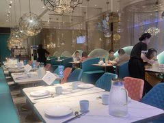 -阿里疆Alijiang·丝路美食·异域风情·清真(长楹天街店)
