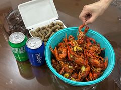 -527烧烤·龙虾·精酿酒(小石城美乐城店)