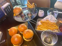 -blue frog蓝蛙(长泰广场店)