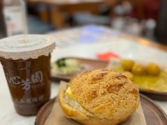 -沁芳园(沙湾总店)