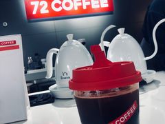 -72 COFFEE(东朝阳路店)