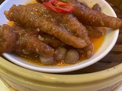 -紫阳家宴(源深店)
