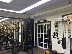 -简·无界健身工作室·运动康复·体态(石厦店)