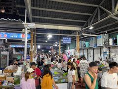 -四川人郑霞海鲜