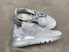 -阿迪达斯(武林银泰三叶草店)