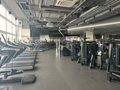 -OXYGYM 奥美氧舱运动中心(朝阳大悦城店)