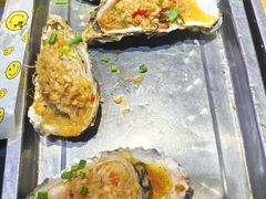 -新疆烧烤王(广灵店)
