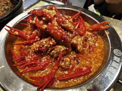 -聚味瞿记·龙虾堂(坡子街店)