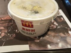 -麦当劳(宁波火车高铁站店)