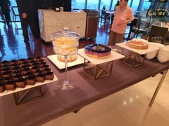 -龙之梦万丽酒店青餐厅