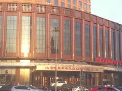 照片-沈阳瑞士酒店