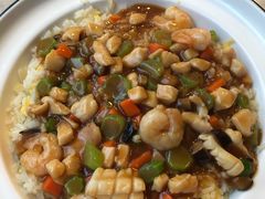 -皇后餐厅-煲仔·小菜·打边炉(古北店)