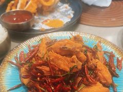 -冷面大王(大南街店)