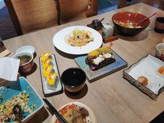 -千寿·金焰食堂(仁和新城店)