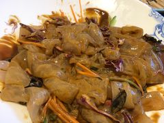 -闫水饺大酒楼·北京老闫靓马饺子馆
