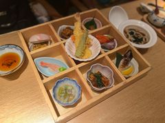 -阿吾罗·月咏精致日料(港汇恒隆广场店)