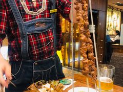 -汉巴味德(大悦城店)