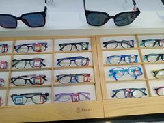 -兰科达眼镜(西固店)