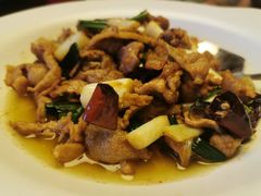 -宣威山野人家·现炒云南菜(金碧店)
