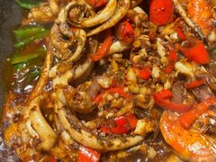 -黄泥岗·地道湖北菜(奥特莱斯店)