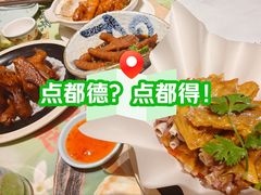 -点都德(汇盈广场店)