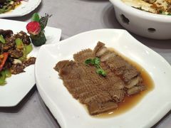 牛百叶-悦林汤馆(观海店)
