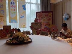 -世纪缘国际会议中心·中餐厅(百家湖店)