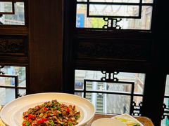 -北京老铺烤鸭(老城根店)