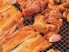 -西昌老号李小肠特色烧烤园(温江店)