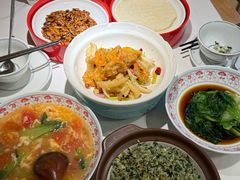 -吴家·淮扬小馆(滨湖银泰店)