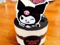 -好利来(梅江永旺店)