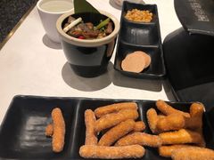 -锦尚阁烤鱼(望京新荟城店)