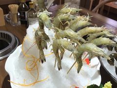 -尚海豆捞(乐虹坊店)